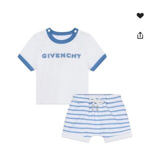 Infant designer Clothing